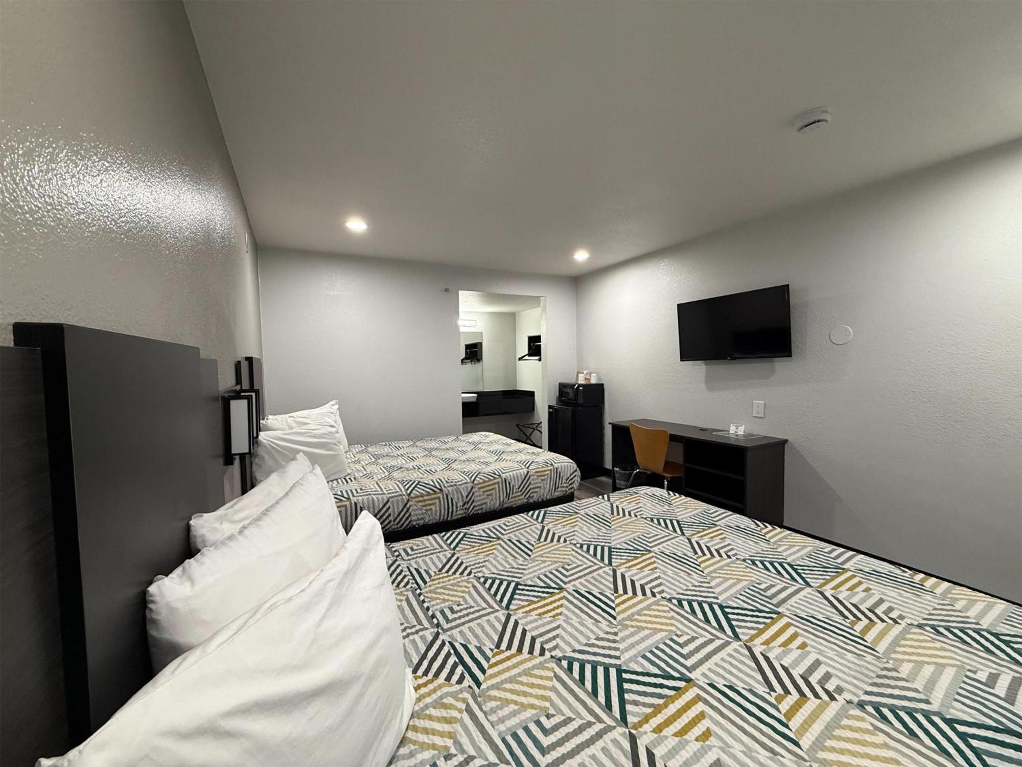 Hotel 6-tacoma, Wa - South