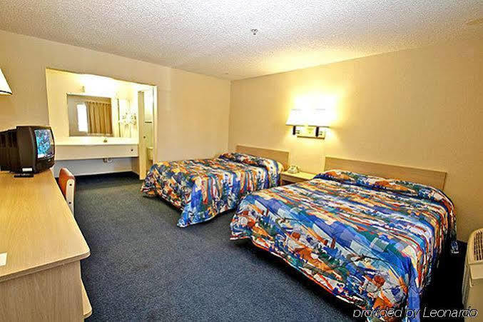 6-tacoma, Wa - South Hotel 3*